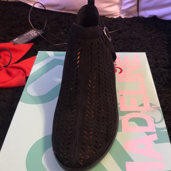 black booties - Picture 4 of 7